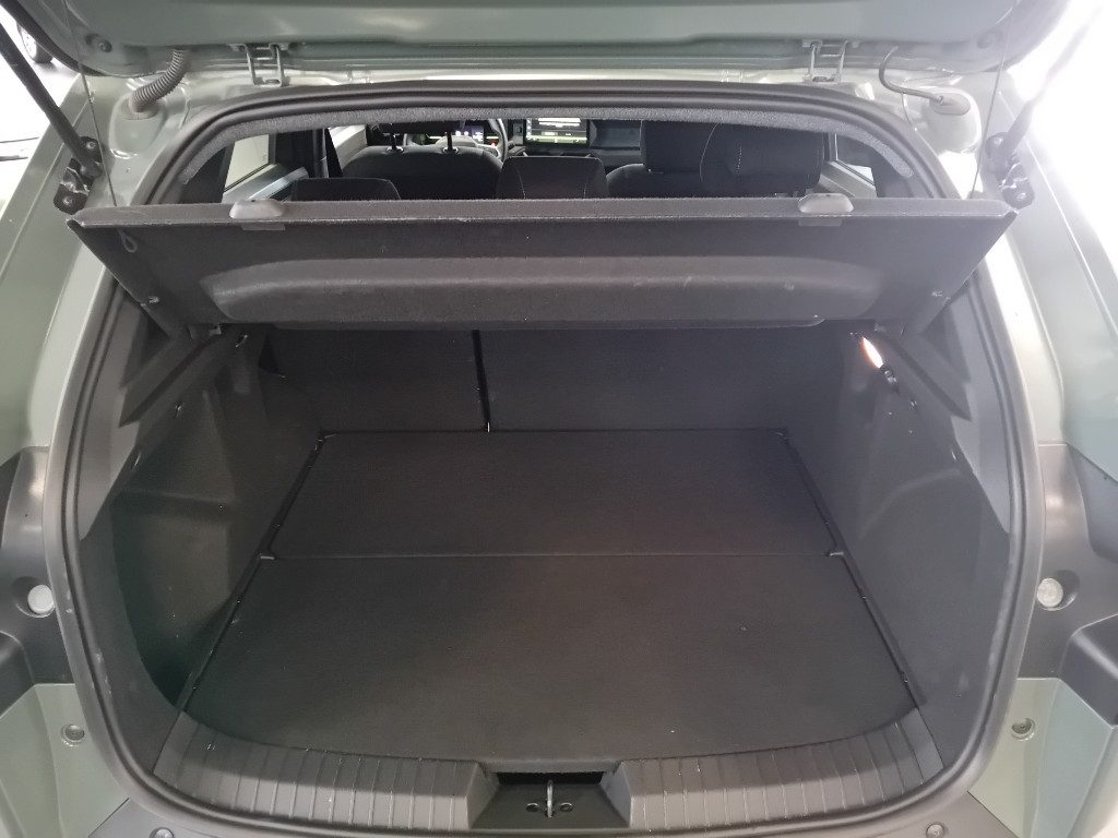 Clicca per ingrandire Duster - Tce 130 CV MHEV Journey