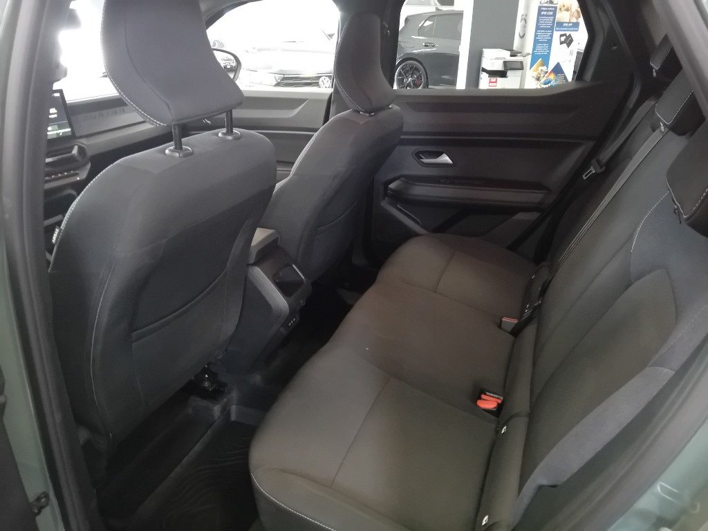 Clicca per ingrandire Duster - Tce 130 CV MHEV Journey
