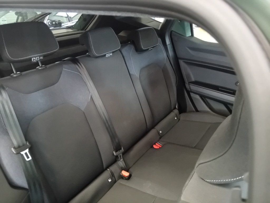 Clicca per ingrandire Duster - Tce 130 CV MHEV Journey