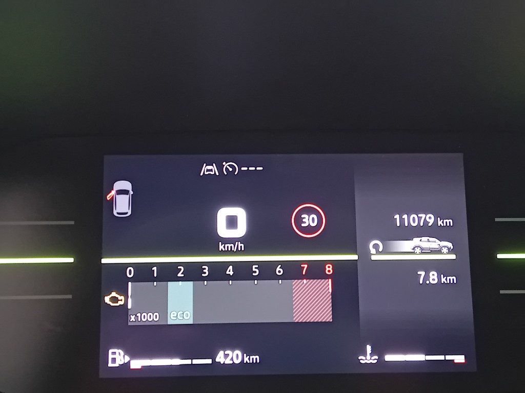 Clicca per ingrandire Duster - Tce 130 CV MHEV Journey