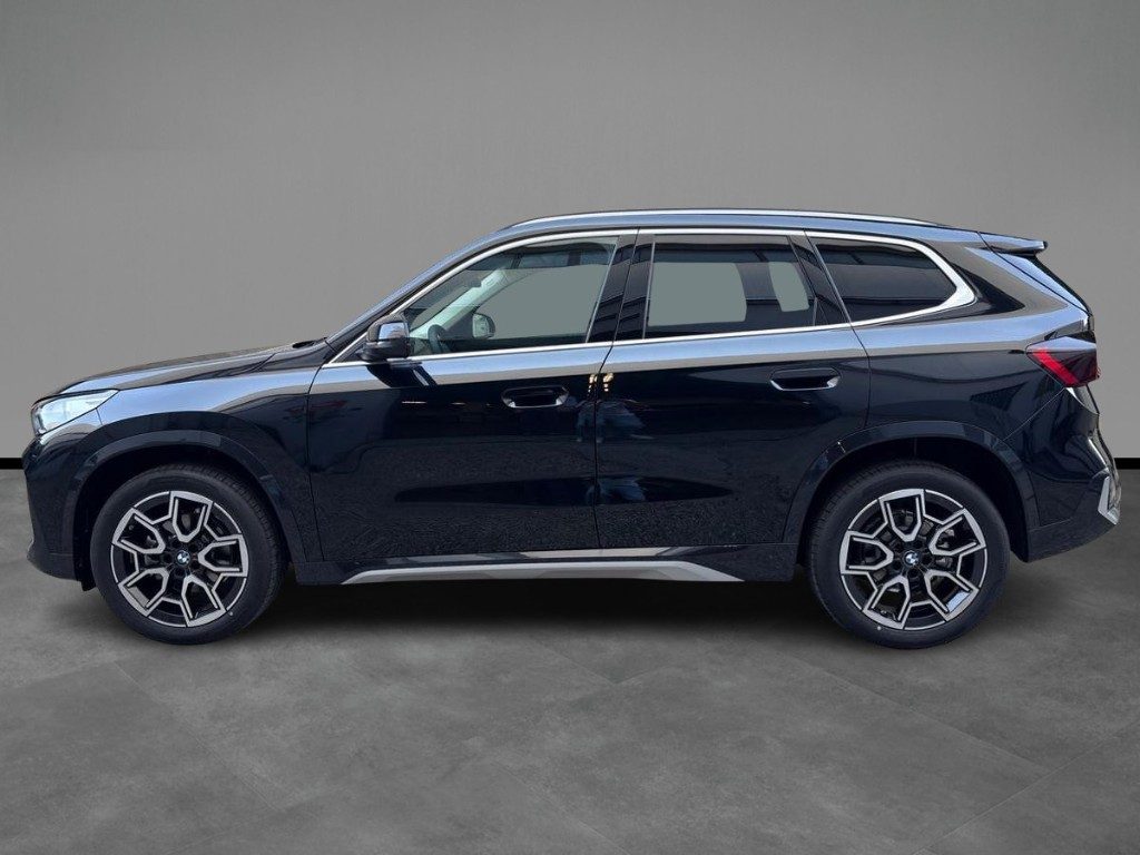 BMW X1 sDrive 18d xLine Aut. - 2
