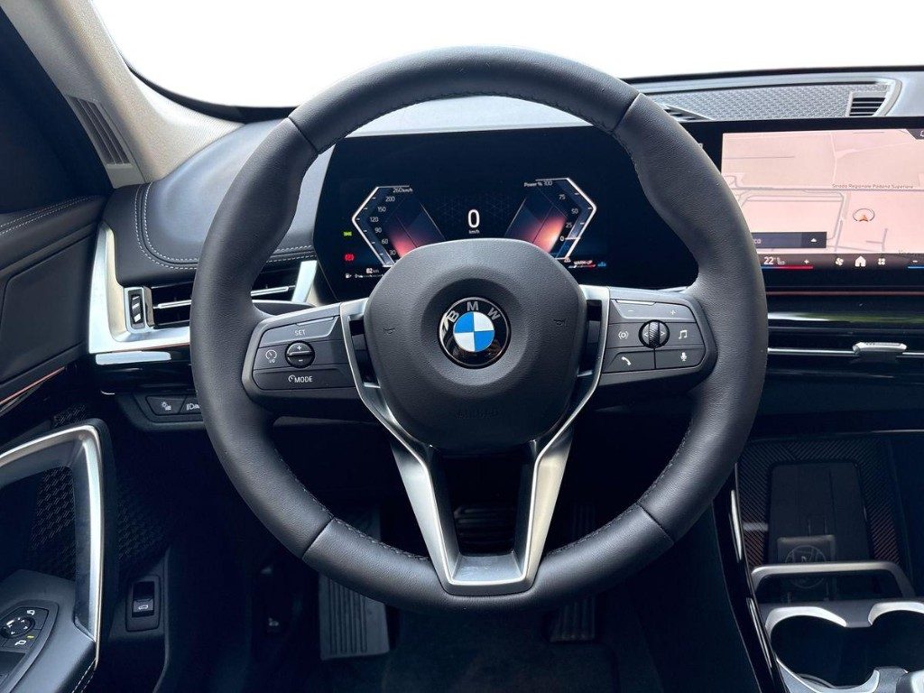 BMW X1 sDrive 18d xLine Aut. - 9