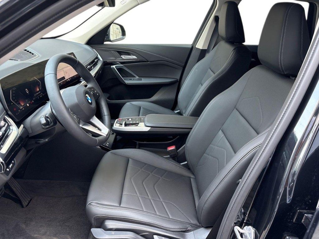 BMW X1 sDrive 18d xLine Aut. - 8