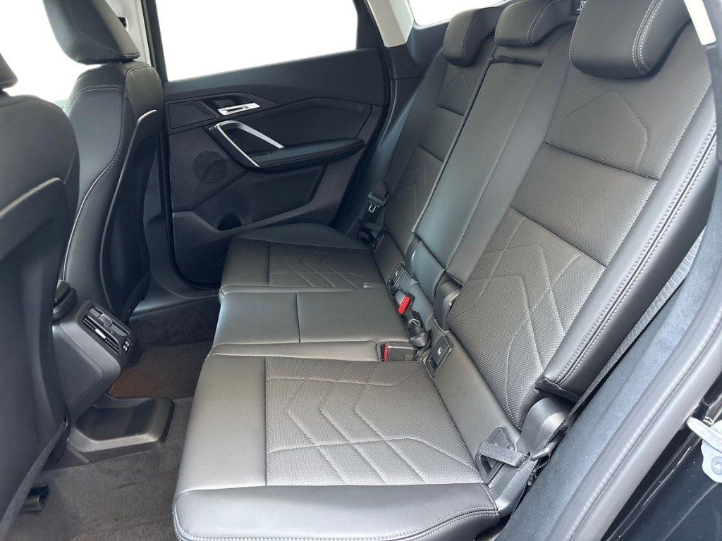 BMW X1 sDrive 18d xLine Aut. - 10