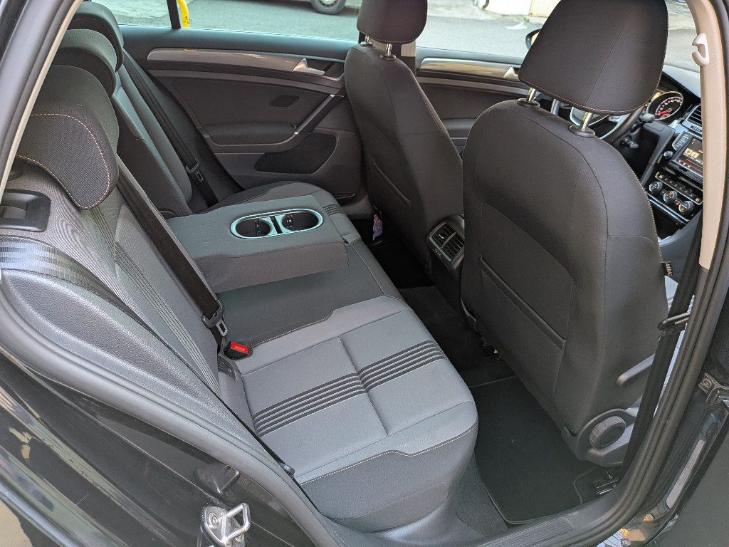 VOLKSWAGEN Golf 1.4 TSI 125 CV 5p.    ALLSTAR - 12