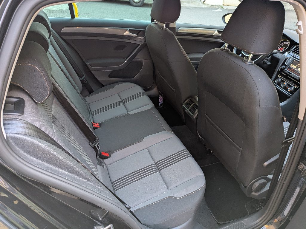 VOLKSWAGEN Golf 1.4 TSI 125 CV 5p.    ALLSTAR - 13