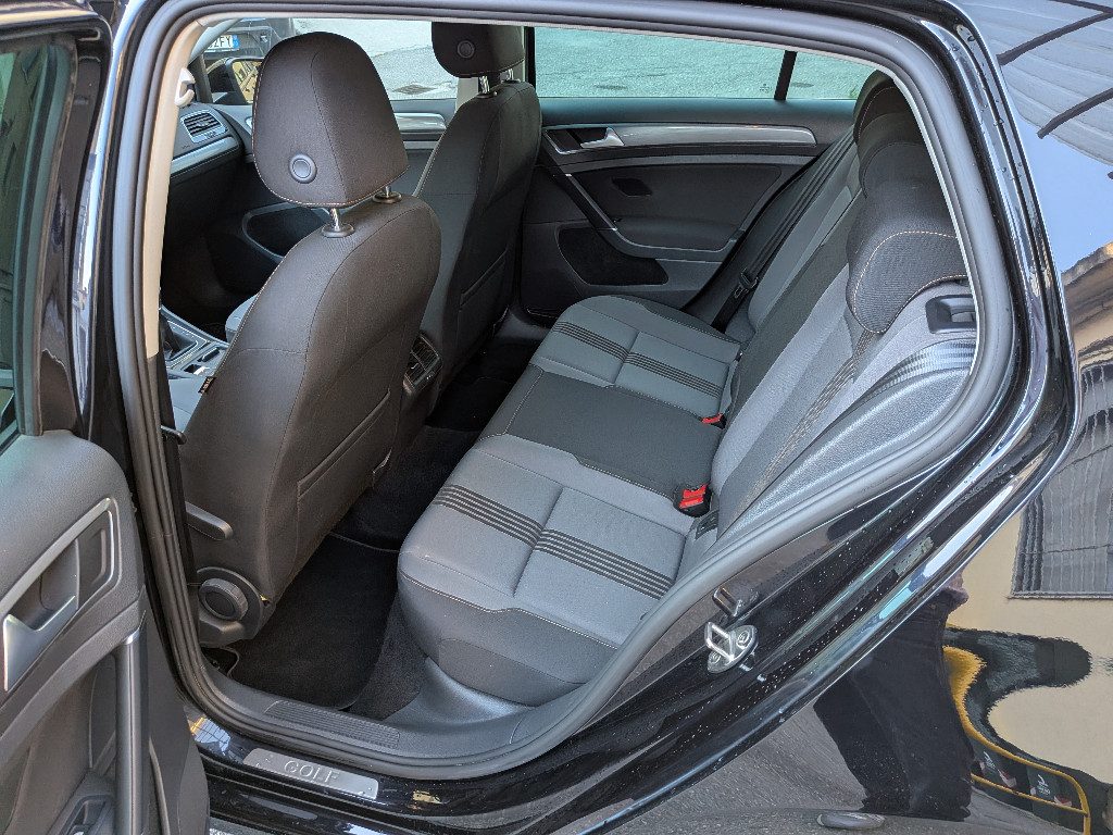 VOLKSWAGEN Golf 1.4 TSI 125 CV 5p.    ALLSTAR - 14