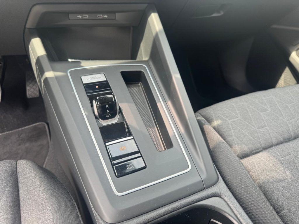 VOLKSWAGEN Golf Variant 2.0 TDI 150 CV DSG Edition Plus - 13