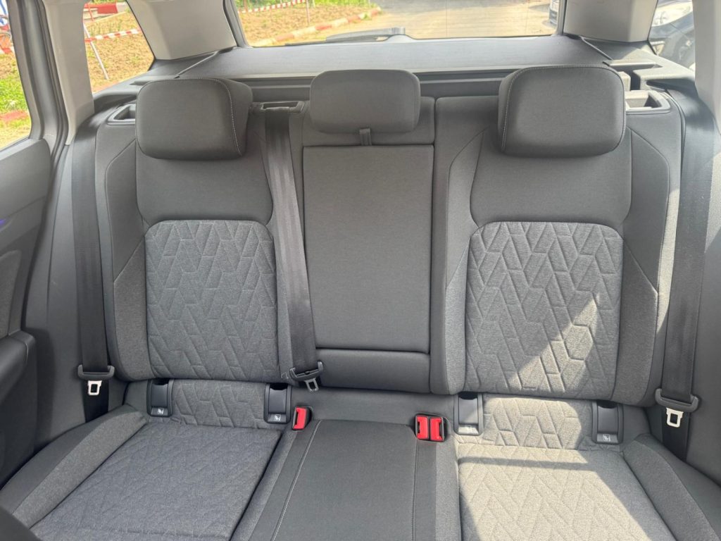 VOLKSWAGEN Golf Variant 2.0 TDI 150 CV DSG Edition Plus - 15