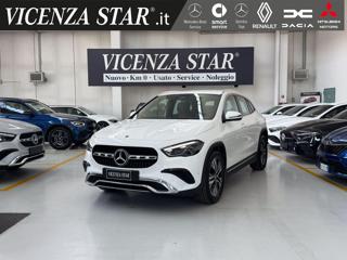 Mercedes-Benz GLA 200 MHV ADVANCED SPORT