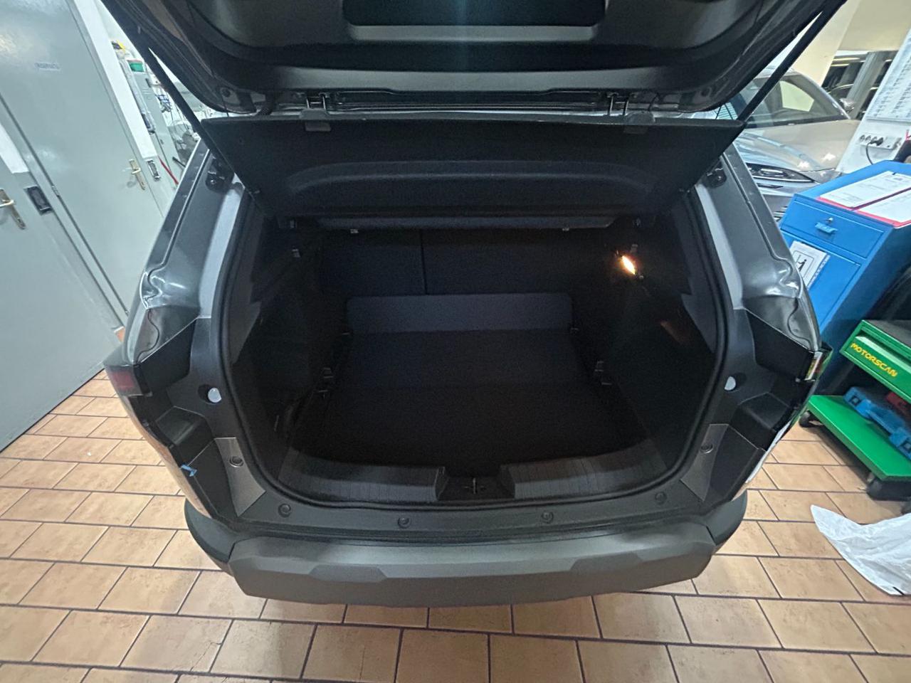 DACIA Duster Eco-G 120 CV Extreme  Automat - Parking pack - 19