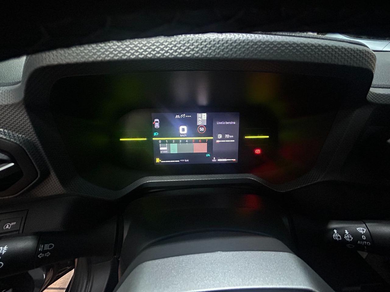 DACIA Duster Eco-G 120 CV Extreme  Automat - Parking pack - 18