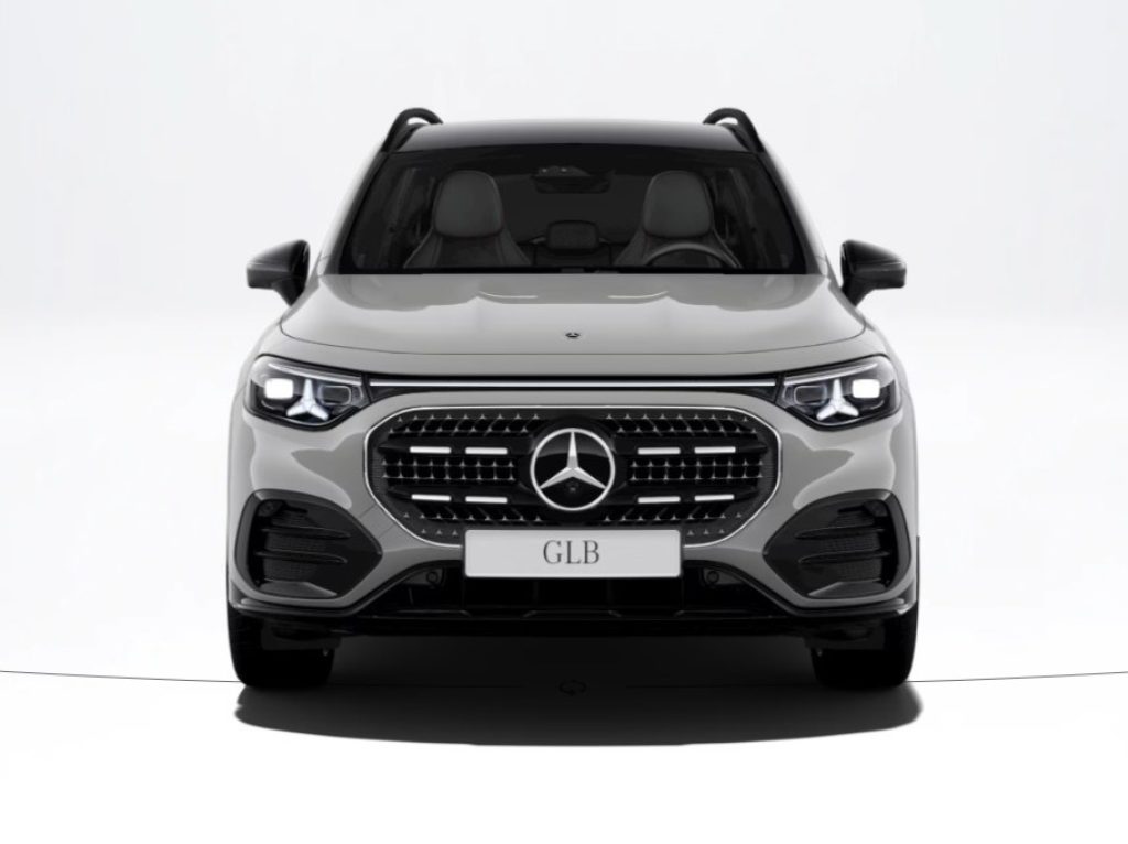 MERCEDES-BENZ GLB EQ 200 4matic AMG Line Advanced Plus - 3
