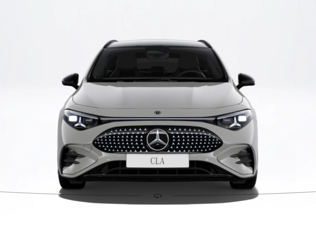 MERCEDES-BENZ CLA 250 + EQ Shooting Brake AMG Line Advanced Plus - 3