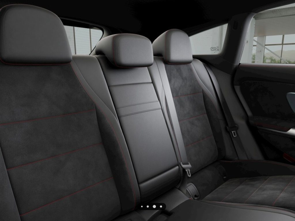 MERCEDES-BENZ CLA 250 + EQ Shooting Brake AMG Line Advanced Plus - 7