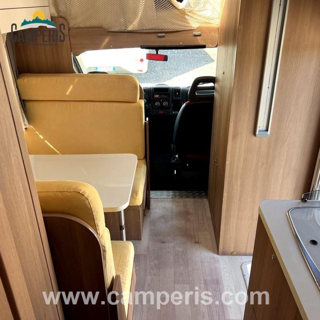 CARAVAN INTERNATIONAL CI MAGIS GARAGE
