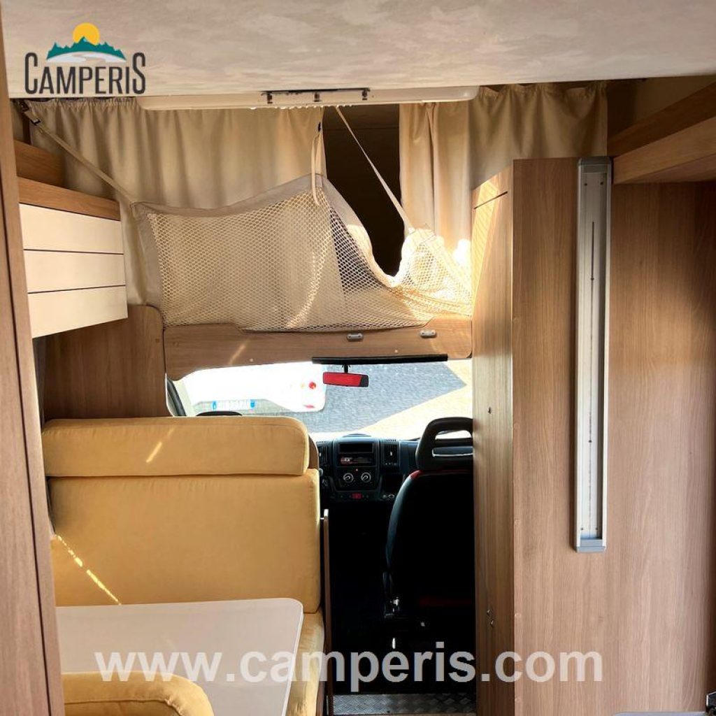CARAVAN INTERNATIONAL CI MAGIS GARAGE