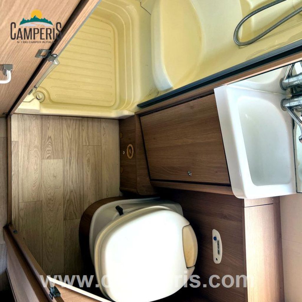 CARAVAN INTERNATIONAL CI MAGIS GARAGE