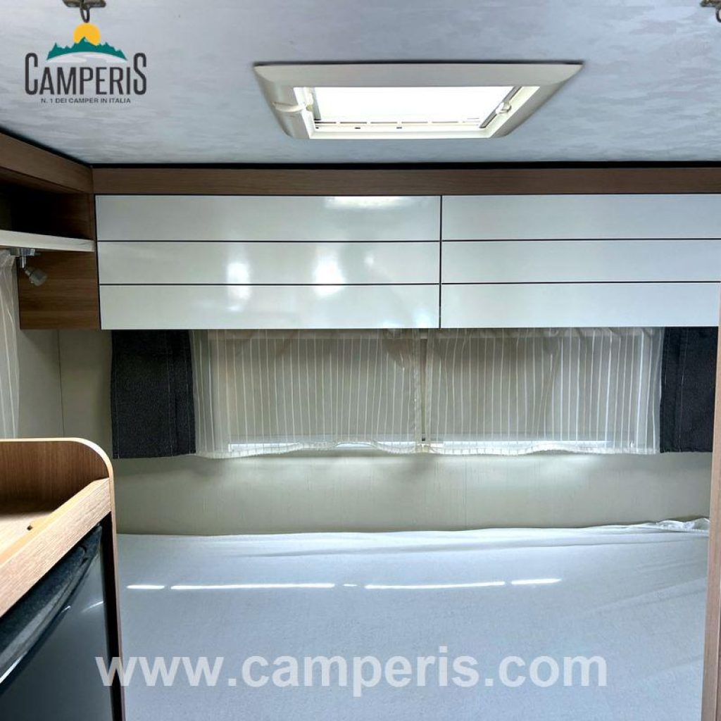 CARAVAN INTERNATIONAL CI MAGIS GARAGE