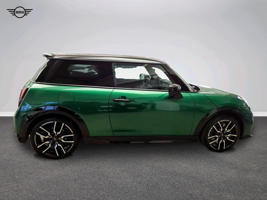 MINI Cooper C Cooper C JCW - 2