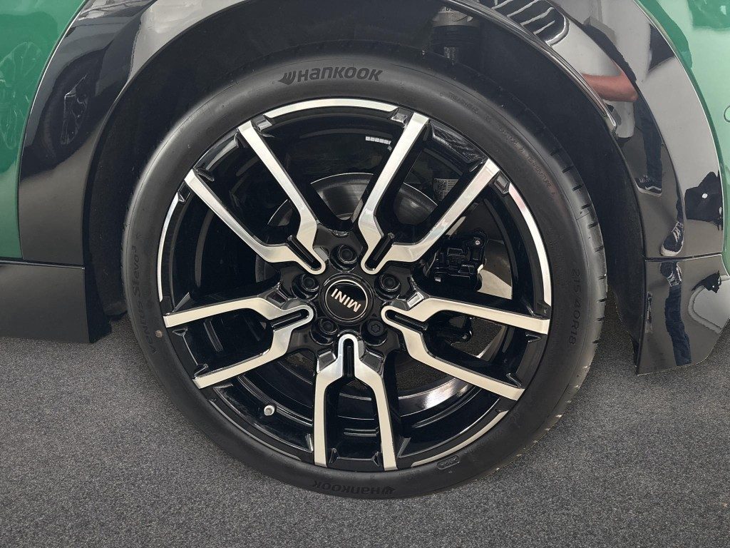 MINI Cooper C Cooper C JCW - 6