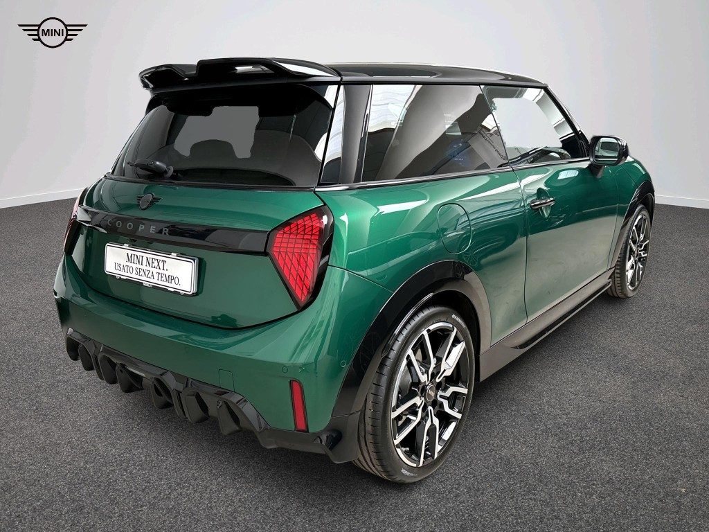 MINI Cooper C Cooper C JCW - 4