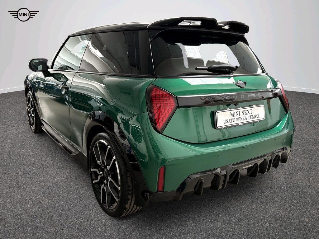 MINI Cooper C Cooper C JCW - 5