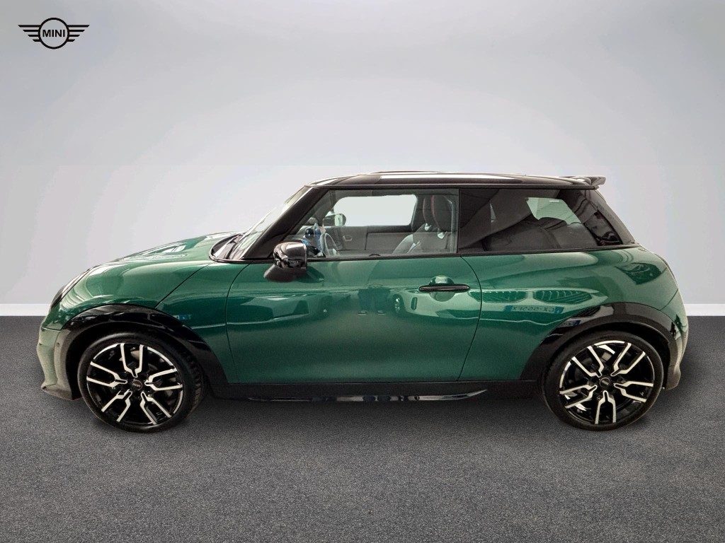MINI Cooper C Cooper C JCW - 3