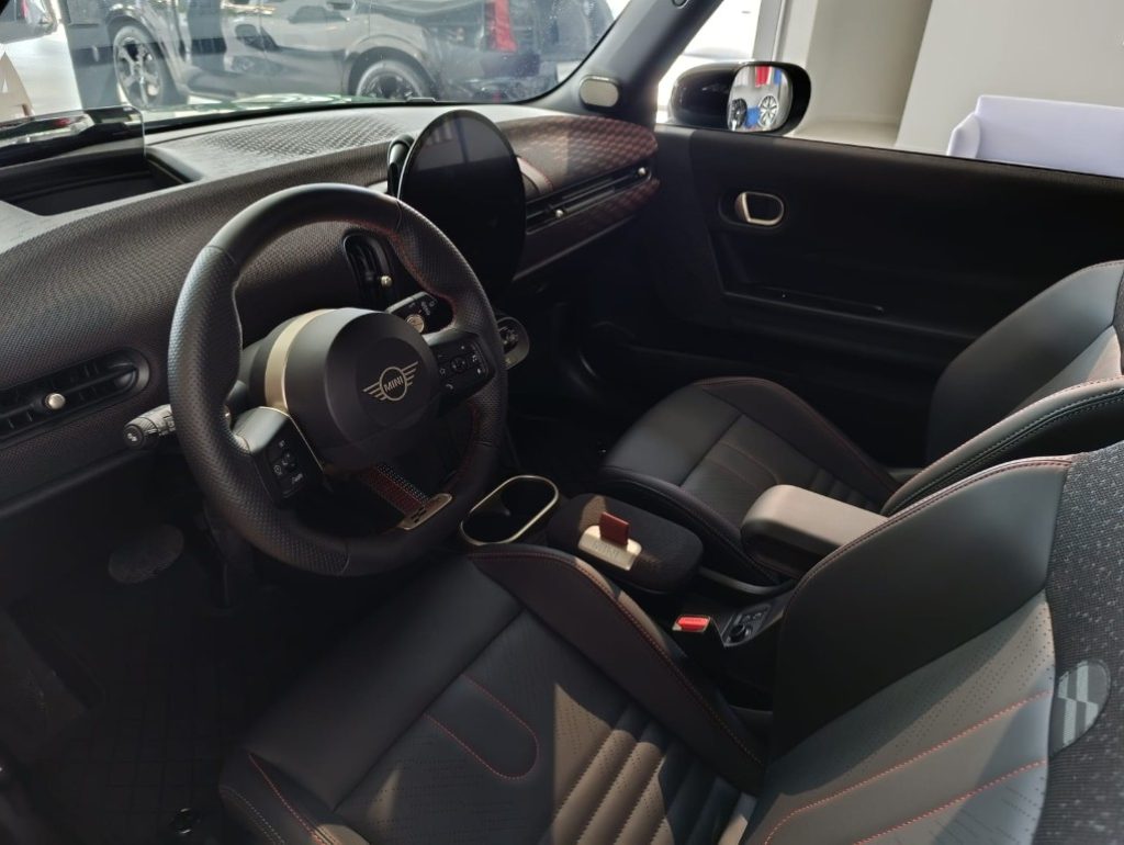 MINI Cooper C Cooper C JCW - 9