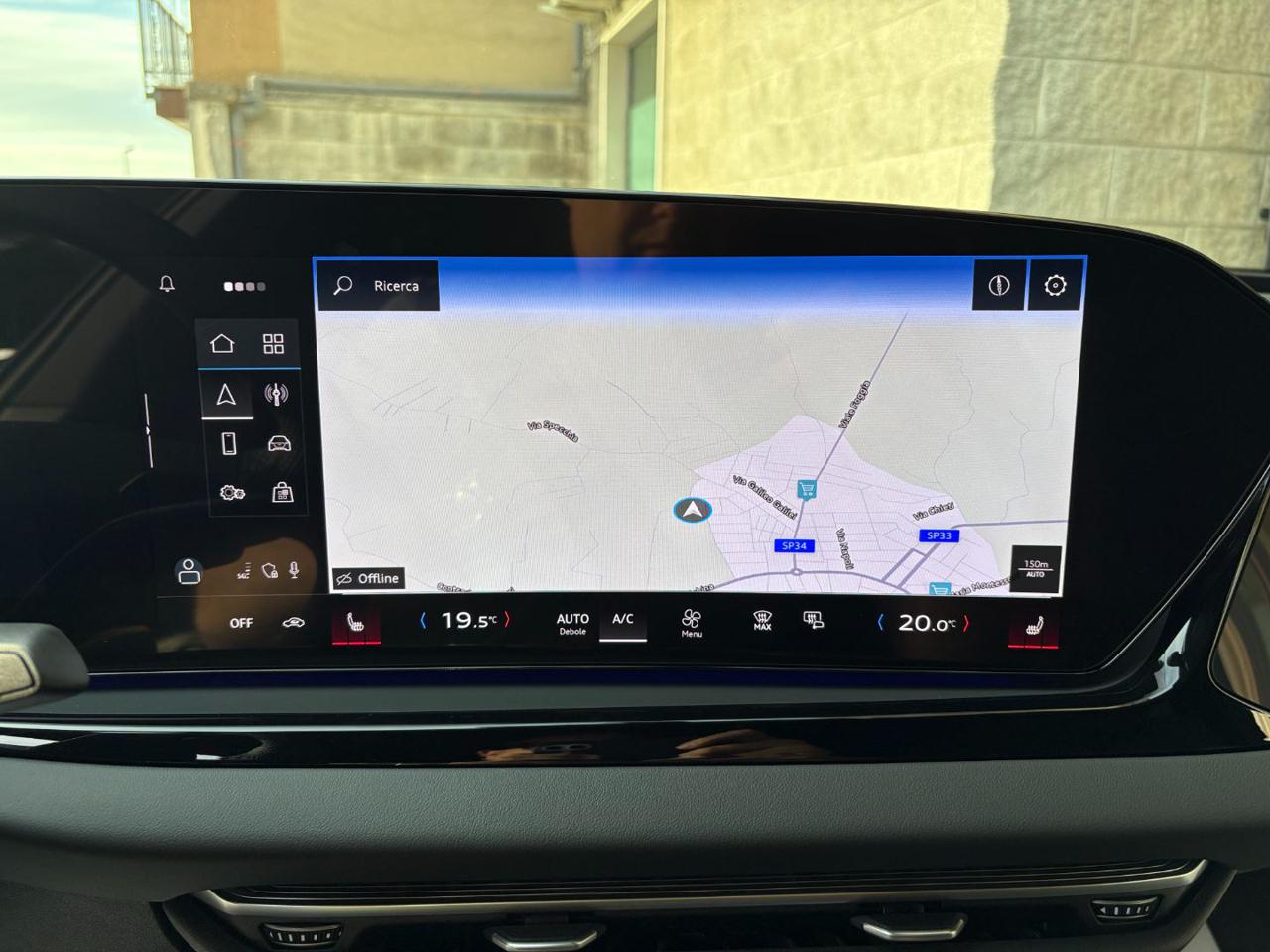 AUDI A6 TDI 150 kW S tronic quattro S line edition - 18