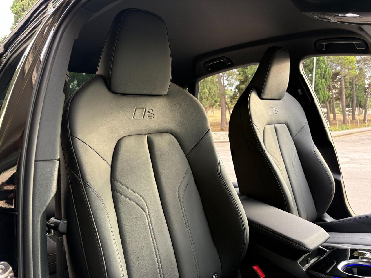 AUDI A6 TDI 150 kW S tronic quattro S line edition - 10