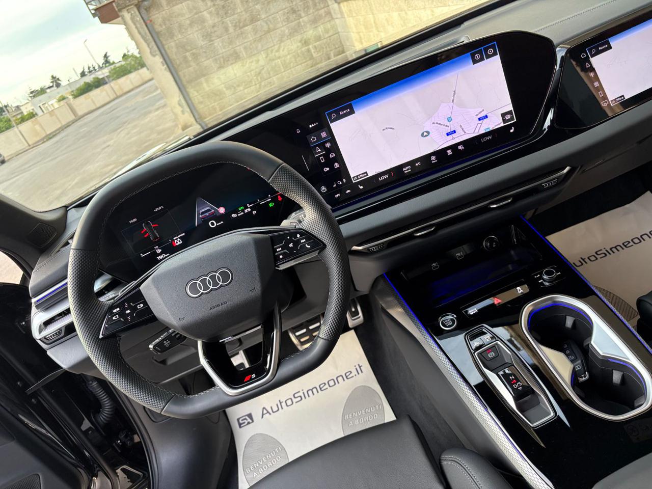 AUDI A6 TDI 150 kW S tronic quattro S line edition - 16