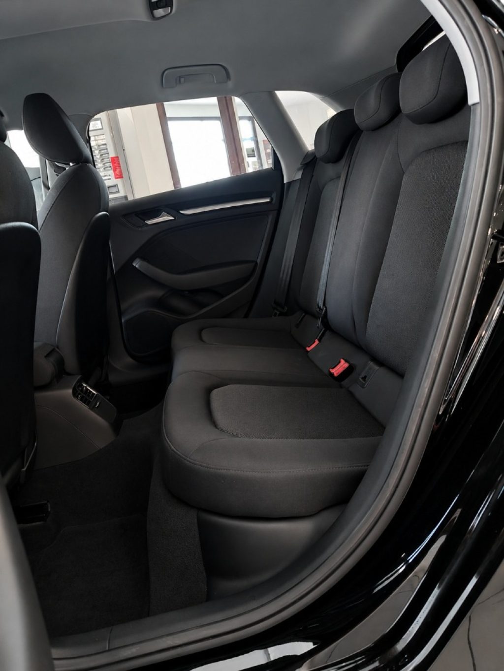 AUDI A3 SPB 30 1.6 TDI Clima Aut. Navi Park Aziendale - 18