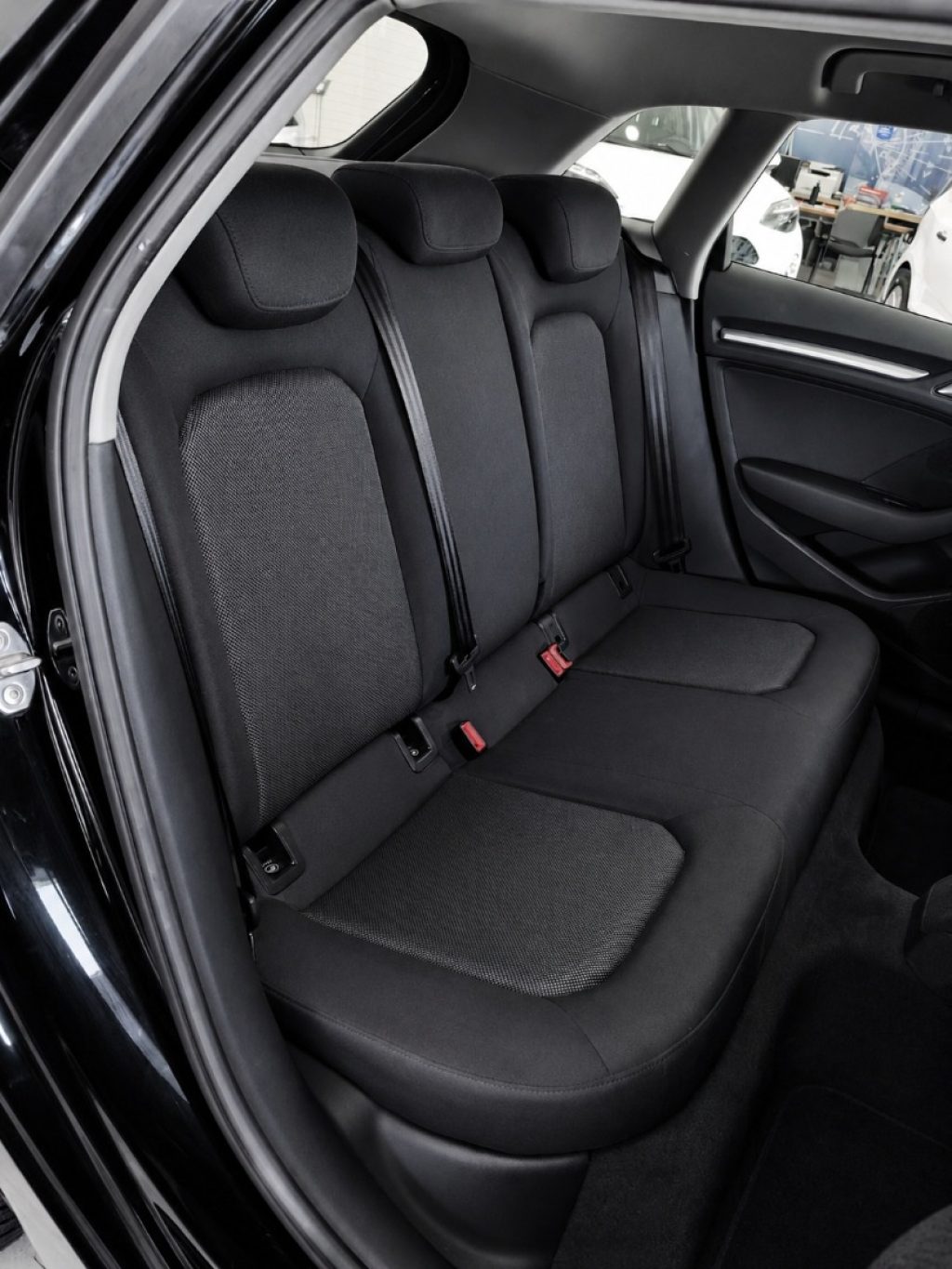 AUDI A3 SPB 30 1.6 TDI Clima Aut. Navi Park Aziendale - 19