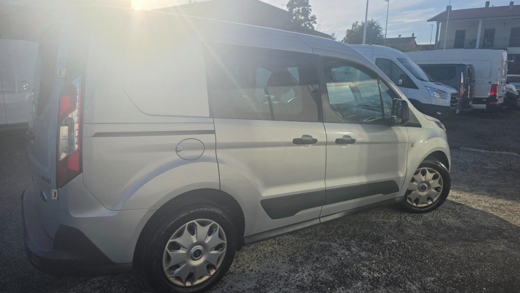 FORD Transit Connect 220 1.5 TDCi 100CV PC-DC  Trend 5posti N1 - 4