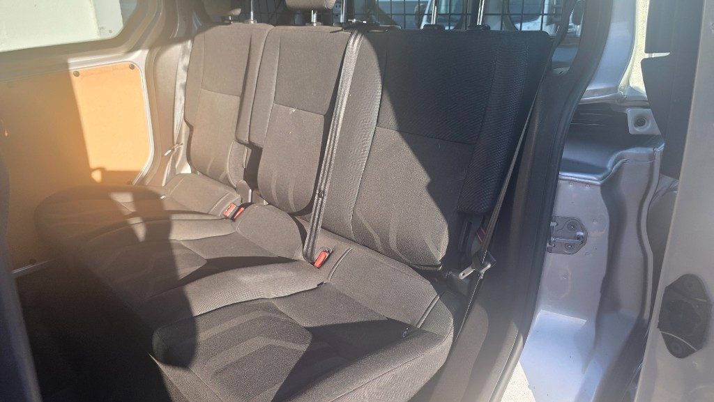 FORD Transit Connect 220 1.5 TDCi 100CV PC-DC  Trend 5posti N1 - 11