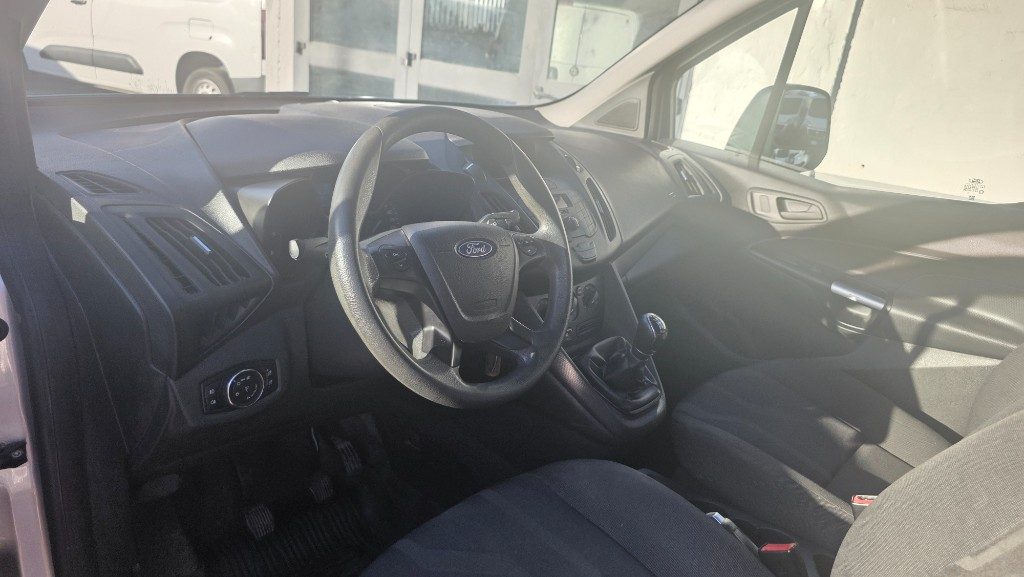 FORD Transit Connect 220 1.5 TDCi 100CV PC-DC  Trend 5posti N1 - 8