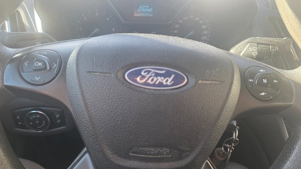 FORD Transit Connect 220 1.5 TDCi 100CV PC-DC  Trend 5posti N1 - 14