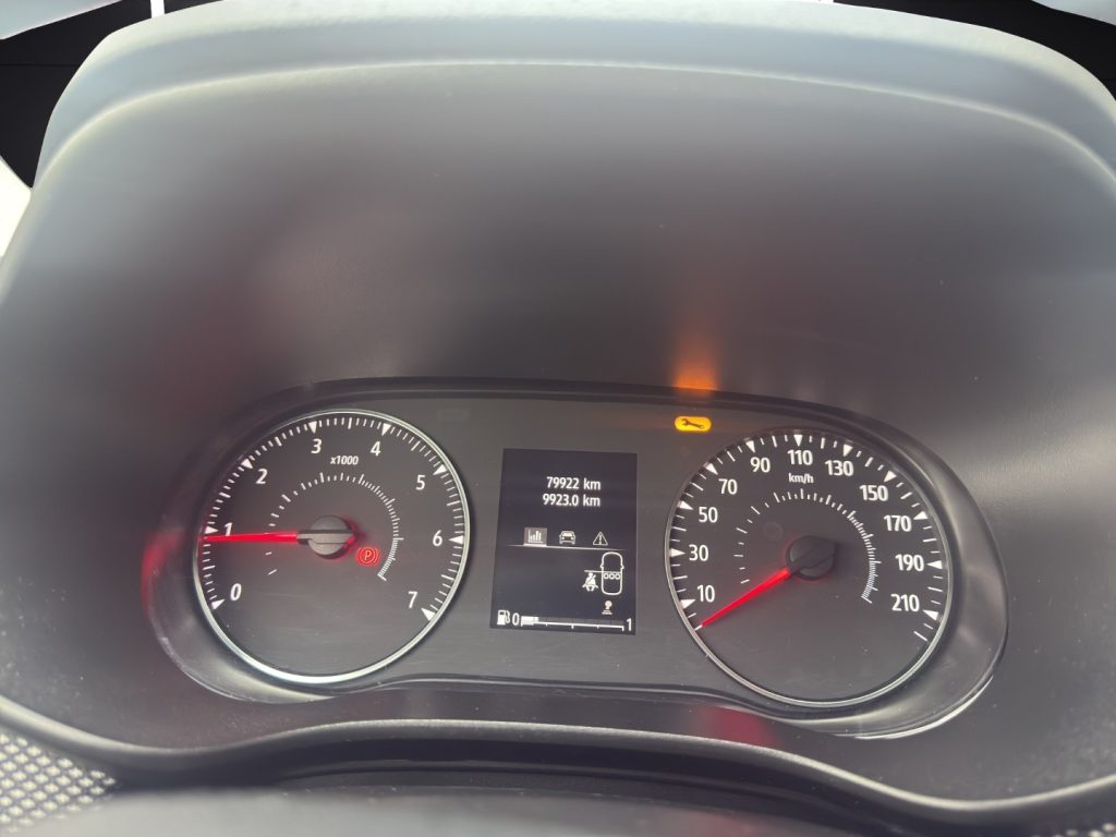 DACIA Sandero Streetway 1.0 TCe ECO-G Comfort - 8