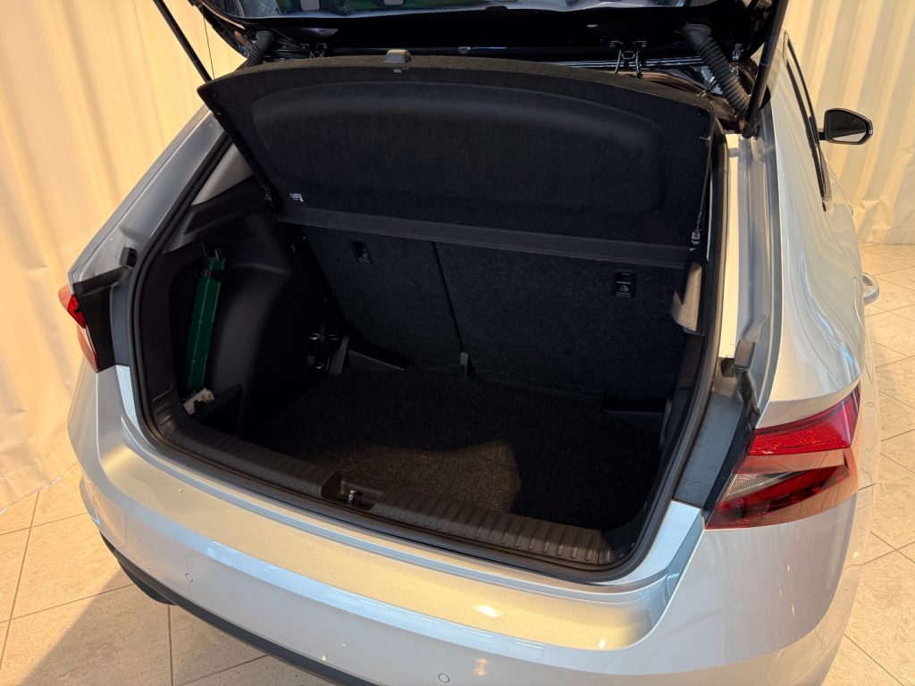 SKODA Fabia 1.0 TSI 130 Edition LED DAB+ Camera SmartLink - 18