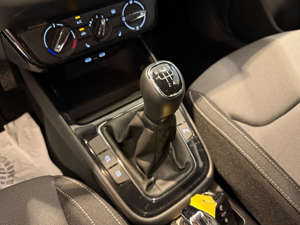 SKODA Fabia 1.0 TSI 130 Edition LED DAB+ Camera SmartLink - 17