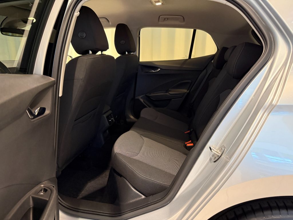SKODA Fabia 1.0 TSI 130 Edition LED DAB+ Camera SmartLink - 5