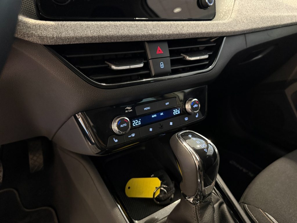SKODA Kamiq 1.5 TSI DSG 130 Edition Black 17Camera DAB+ - 12