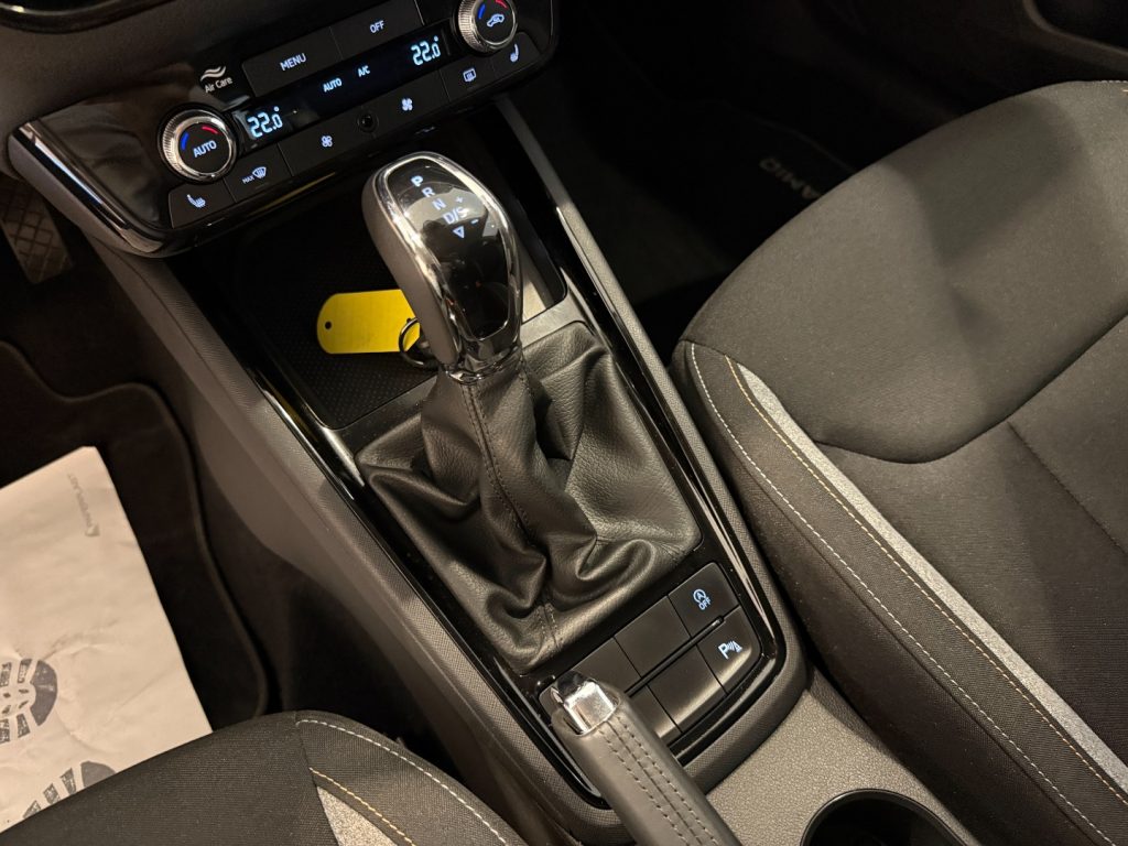 SKODA Kamiq 1.5 TSI DSG 130 Edition Black 17Camera DAB+ - 13