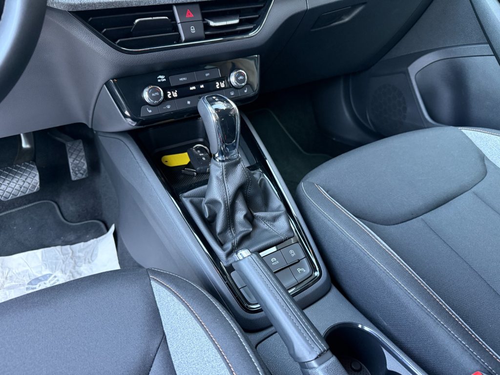 SKODA Kamiq 1.0 TSI DSG Black Dots Camera LED DAB+ Keyless - 9