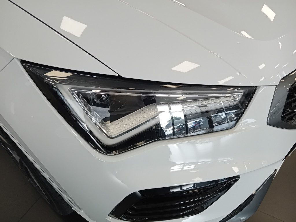 Clicca per ingrandire Ateca - 1.5 TSI DSG