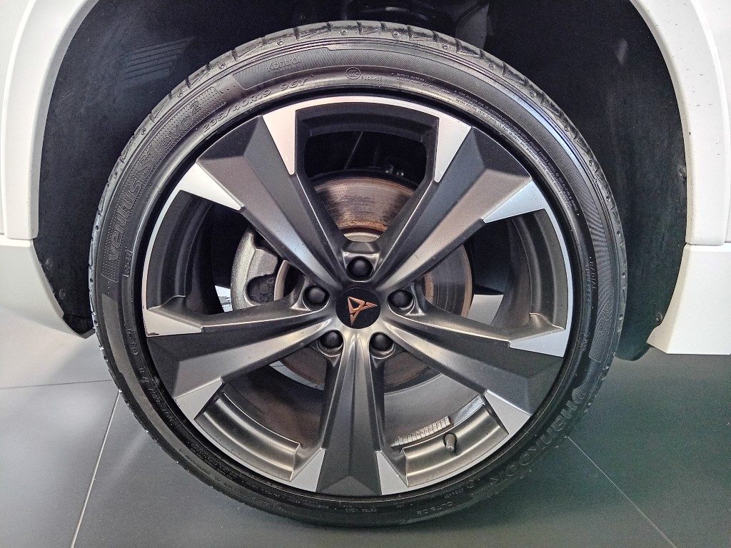 Clicca per ingrandire Ateca - 1.5 TSI DSG