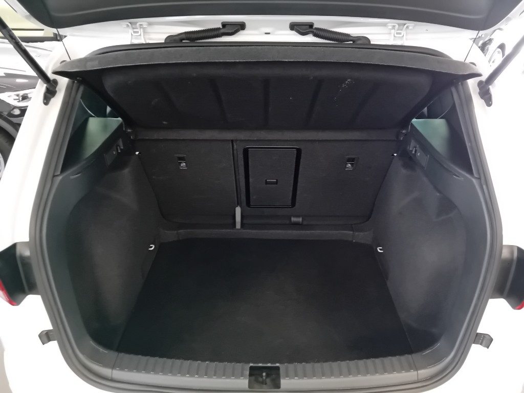Clicca per ingrandire Ateca - 1.5 TSI DSG