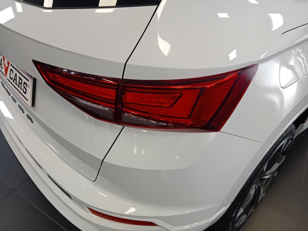 Clicca per ingrandire Ateca - 1.5 TSI DSG