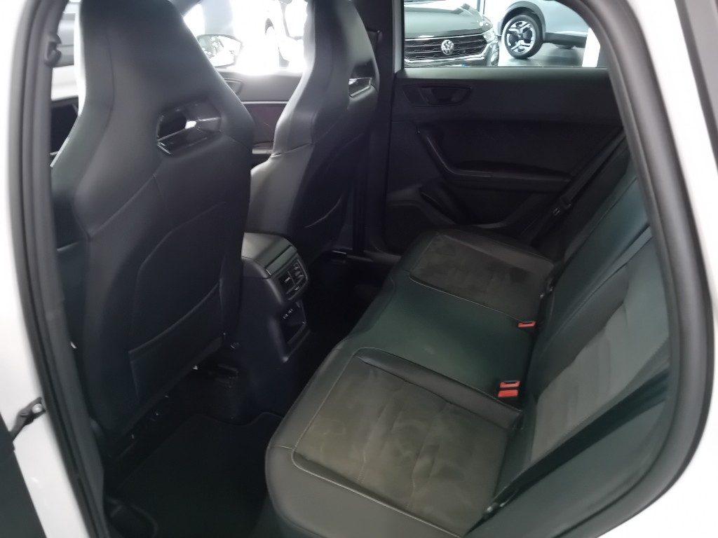Clicca per ingrandire Ateca - 1.5 TSI DSG